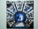 Mylene Farmer Album triple 33Tours vinyles Timeless 2013 Live