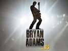 LIVE '85 by BRYAN ADAMS l  td transparent Vinyl LP  PHR1010
