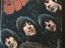 The Beatles - Rubber Soul - Original 1965 Second Press VG+/VG+