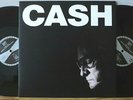 2X LP 180 Gram JOHNNY CASH AMERICAN IV: THE MAN COMES AROUND Rick Rubin
