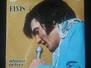 Elvis Presley - Almost In Love CAS-2440 (1st Press, Promo, Sealed, USA)