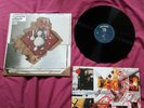 Massive Attack - Protection - WILD BUNCH - WBRLP 2 -Record Still Has Plastic On
