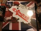 The Sex Pistols Live 1976 4 x Vinyl Record Box Set 2016 Release NEW SEALED