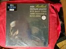John Coltrane Quartet Ballads (45rpmset)