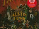 Steamheat: Austin Funk [LP] [Vinyl] NEW