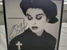 LISA STANSFIELD 30th ANNIVERSARY VINYL LP REISSUE AFFECTION Autographed by lisa