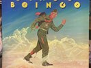 Oingo Boingo - Only a Lad LP A&M Original 1981 Inner Danny Elfman VG+ Lyric