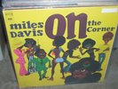 MILES DAVIS on the corner ( jazz )