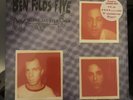 Ben Folds Five Whatever And Ever Amen Lp
