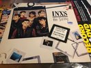 INXS   Vintage Vinyl LP = 