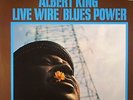 KING, Albert - Live Wire/Blues Power - Vinyl (LP)