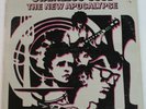 STAINLESS SOUL THE NEW APOCALYPSE 1969 MTA VINYL LP RARE JAZZ FUNK PSYCH BREAKS