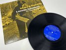Lonnie Johnson with Elmer Snowden BLUES & BALLADS Vinyl LP Record Prestige VG+