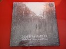 Marissa Nadler - Ballads Of Living And Dying LIMITERT + Innenhülle NEAR MINT