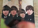 The Beatles For Sale Parlophone PMC 1240 ORIGINAL MONO PRESSING LP XEX 3N 3N EX-