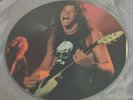Metallica Live Picture Disc Vinyl