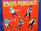 Blue Angel - Vinyl LP  WITH YOUNG Cyndi Lauper -  New Wave