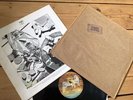 LED ZEPPELIN - In Through The Out Door - 1979 UK 1st Complete with “A” Cover..EX