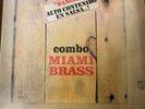 Guaguanco Heavy. Combo Miami Brass .RE