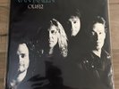 van halen ou812 vinyl LP