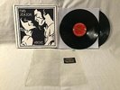 1995 Mad Season ?Above 2LP Vinyl Columbia ?Records C2 67057 NM/EX Shrink Hype