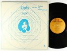 Kinks - Lola Versus Powerman And The Moneygoround LP - Reprise VG++