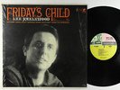 Lee Hazlewood - Friday's Child LP - Reprise 3-Tone Mono Shrink