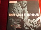 RARE JAZZ LP: JIMMY SMITH 