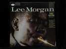 Lee Morgan-The Rajah-Blue Note 84426-HANK MOBLEY CEDAR WALTON