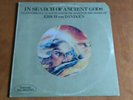ABSOLUTE ELSEWHERE+Bill Bruford(Yes) In Search of Ancient Gods/Erich von Daniken