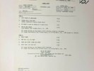 The Notations ?– The Notations NM or M-  Gemigo Test Pressing