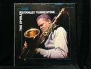 Stanley Turrentine-The Spoiler-Blue Note 84256-LIBERTY