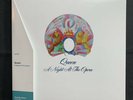 QUEEN - A NIGHT AT THE OPERA   Vinyl Me Please Edition