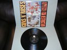 GUNS N ROSES APPETITE FOR DESTRUCTION BANNED COVER BEAUTIFUL DMM XXXG 24148