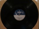 MOONGLOWS 78 RPM / LOVER, LOVE ME / In My Diary / Chess 1611 / RARE / VG+ / VG+ 