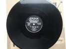 DON COSTA ORCH & CHORUS I WALK THE LINE/CATWALK 78 rpm shellac record