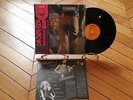 Animal Magnetism Scorpions Hard Rock Vinyl LP Japan + OBI RCA RVP-6458