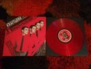Kraftwerk * Die Mensch Maschine * ROTES VINYL LP RED * RAR * Krautrock *