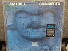 Jim Hall/Concierto, 180 Gram Vinyl LP (Sealed )