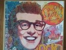 The Complete Buddy Holly Story 9 LP record set vinyl + free Bill Haley LP