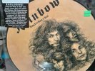 Rainbow national Record Store Day Long Live Rock N Roll Vinyl Picture Disc