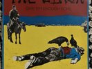 The Clash ?– Give 'Em Enough Rope Vinyl LP