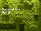 SPIRITUAL JAZZ VOL. 11: STEEPLECHASE