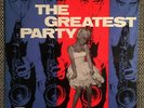 ? LP 1963 Wanda Jackson GENE VINCENT Greatest Party ERSTPRESSUNG Capitol 83560 ?