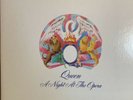 A Night At The Opera by Queen (Vinyl, 1975, Elektra) 7E-1053-8
