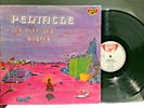 prog PENTACLE 