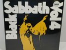 Black Sabbath Vol 4 Vinyl Record Lp Sanctuary 2003