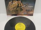 Vtg Megadeth Vinyl Record So Far So Good So What 1988
