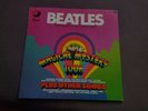 The Beatles  Magical Mystery Tour LP Venyl  Apple