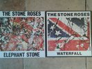 The Stone Roses   Waterfall   & Elephant Stone   7